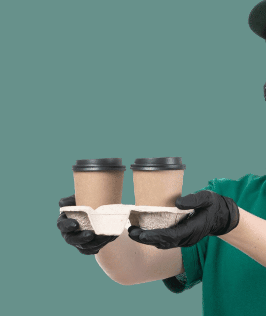 Karton Bardak Çeşitleri