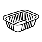 Alüminyum Yemek Kabı Çeşitleri