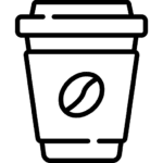 Double Wall Karton Bardaklar