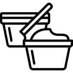 Plastik Sos Kabı Çeşitleri