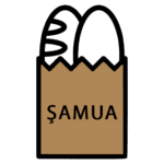 Şamua Kese Kağıdı