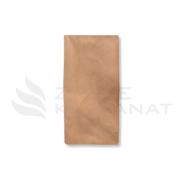 33x33 garson katlama peçete kraft