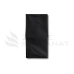 33x33 garson katlama peçete siyah