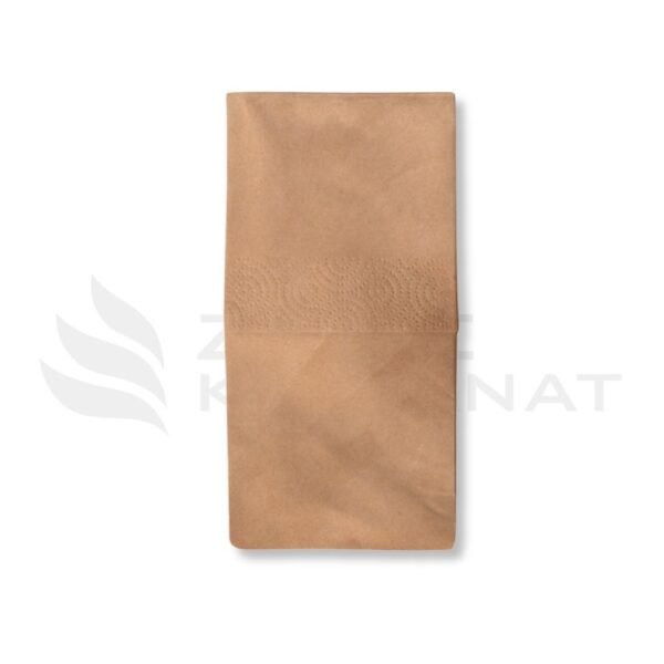 40x40 garson katlama peçete kraft