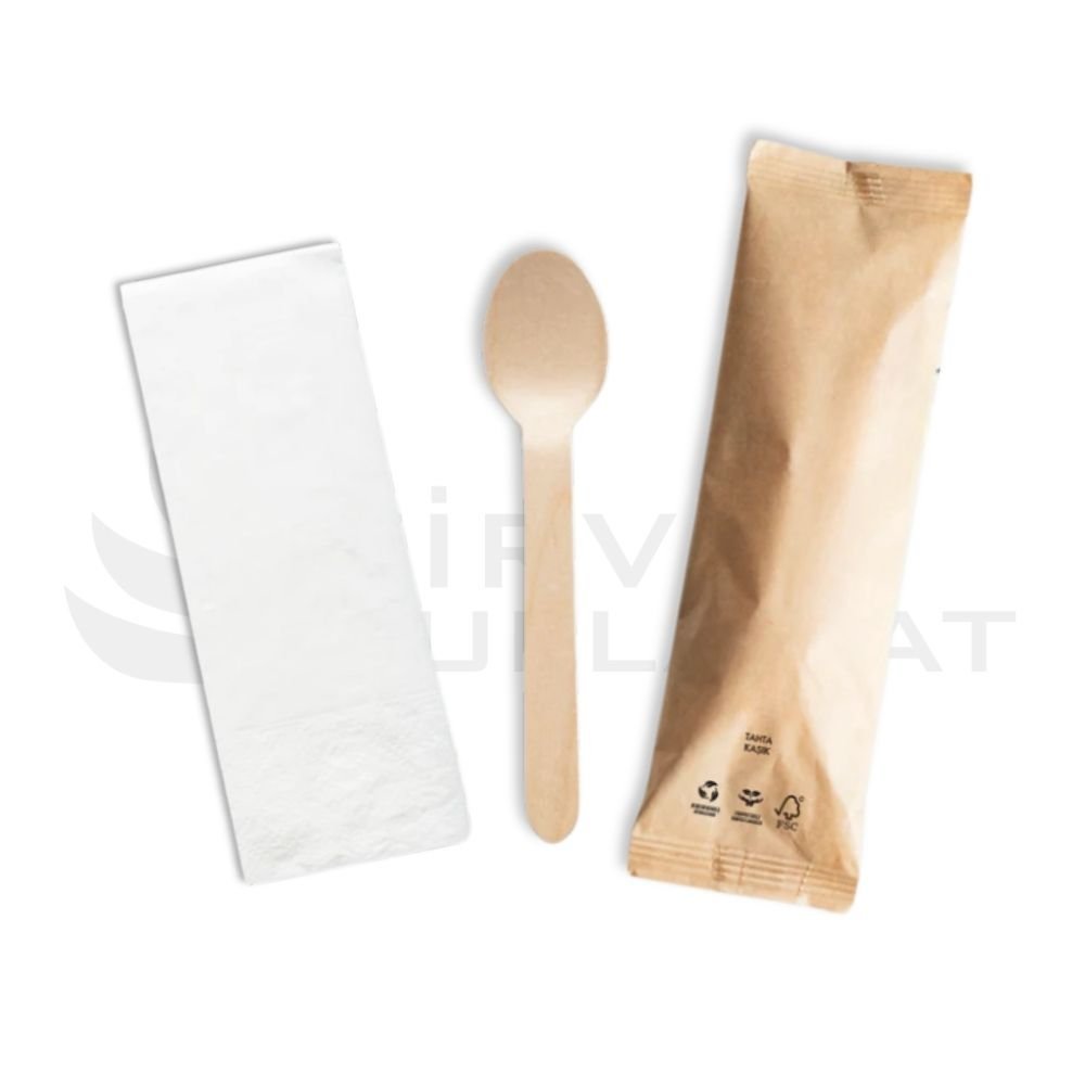 Bambu tahta kaşık seti Bambu tahta kaşık seti