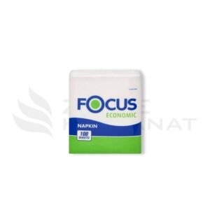 Focus Peçete 23x23