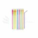 Frozen pipet körüklü renkli 24 cm