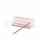 Kağıt Sargılı Pipet 19 cm