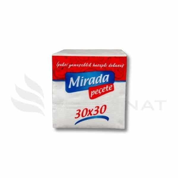 Kare Servis Peçete 30x30