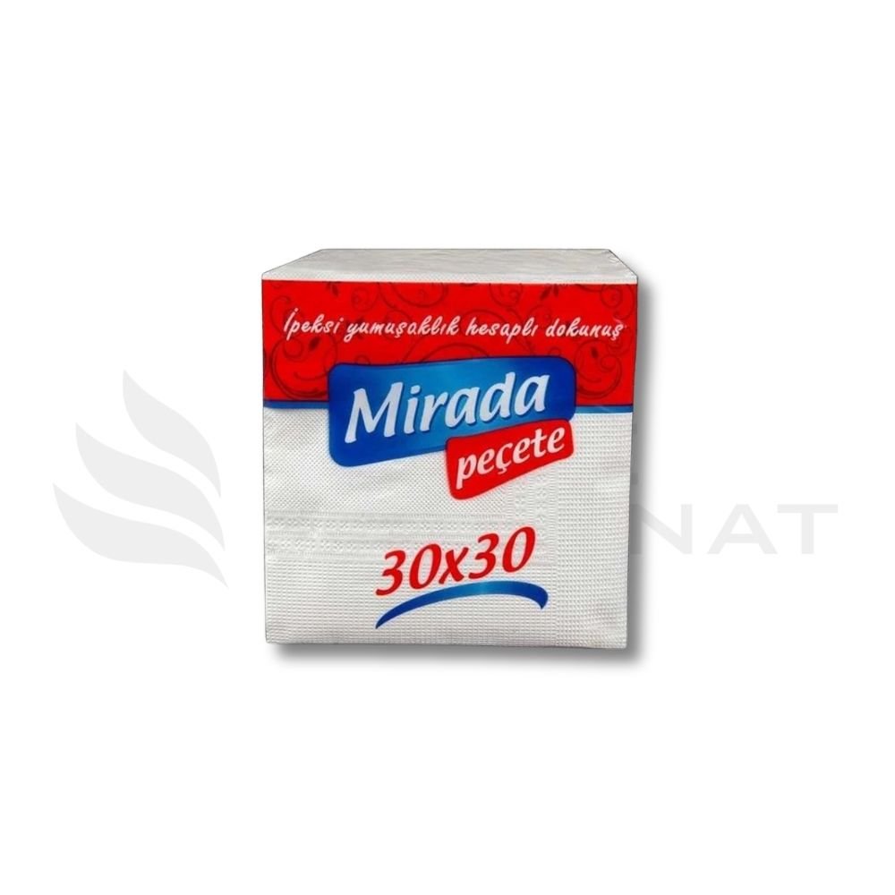 Kare Servis Peçete 30x30 Kare Servis Peçete 30x30