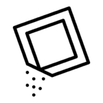 Stick Şeker & Tuz & Baharat